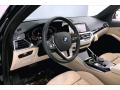 Dashboard of 2019 BMW 3 Series 330i Sedan #17