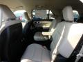 Rear Seat of 2020 Ford Explorer XLT 4WD #14