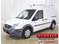 2011 Transit Connect XL Cargo Van #1