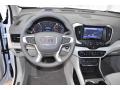 Dashboard of 2020 GMC Terrain Denali AWD #9