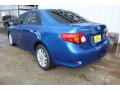 2009 Corolla LE #6
