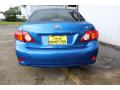 2009 Corolla LE #7