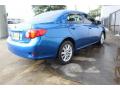 2009 Corolla LE #8
