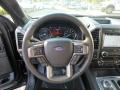  2019 Ford Expedition XLT 4x4 Steering Wheel #16