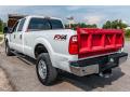 2012 F350 Super Duty XL Crew Cab 4x4 #6