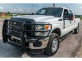 2012 F350 Super Duty XL Crew Cab 4x4 #8