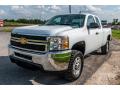 2012 Silverado 2500HD LT Extended Cab 4x4 #8