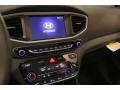 Controls of 2019 Hyundai Ioniq Hybrid Limited #14