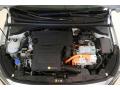  2019 Ioniq Hybrid 1.6 Liter DOHC 16-Valve D-CVVT 4 Cylinder Gasoline/Electric Hybrid Engine #30