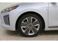  2019 Hyundai Ioniq Hybrid Limited Wheel #31