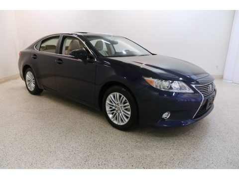 Deep Sea Mica Lexus ES 350. Click to enlarge. Deep Sea Mica Lexus ES 350. Click to enlarge.