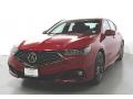 2018 TLX V6 A-Spec Sedan #1