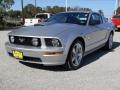 2009 Mustang GT Premium Coupe #1
