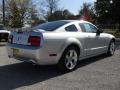 2009 Mustang GT Premium Coupe #5