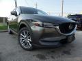 2019 CX-5 Grand Touring AWD #1 2019 CX-5 Grand Touring AWD #1