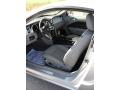 2009 Mustang GT Premium Coupe #9