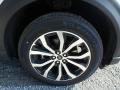  2020 Ford Explorer ST 4WD Wheel #10