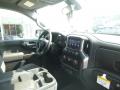 2020 Silverado 1500 RST Crew Cab 4x4 #4
