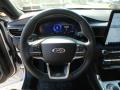  2020 Ford Explorer ST 4WD Steering Wheel #16