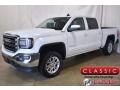 2016 Sierra 1500 SLE Crew Cab 4WD #1