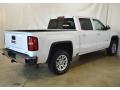 2016 Sierra 1500 SLE Crew Cab 4WD #2
