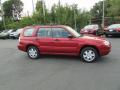 2008 Forester 2.5 X #5