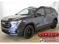 2020 Terrain SLT AWD #1 2020 Terrain SLT AWD #1