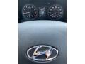  2020 Hyundai Tucson Value AWD Gauges #31