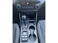  2020 Tucson 6 Speed Automatic Shifter #34