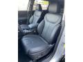 Front Seat of 2020 Hyundai Santa Fe Limited 2.0 AWD #15
