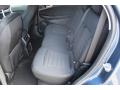 Rear Seat of 2019 Ford Edge SEL #21
