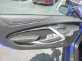 Door Panel of 2020 Chevrolet Camaro SS Coupe #14