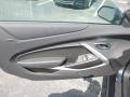 Door Panel of 2020 Chevrolet Camaro LT Convertible #13