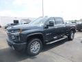 2020 Silverado 2500HD High Country Crew Cab 4x4 #1