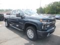 2020 Silverado 2500HD High Country Crew Cab 4x4 #6