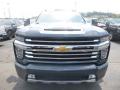2020 Silverado 2500HD High Country Crew Cab 4x4 #7