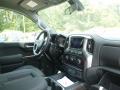 Dashboard of 2020 Chevrolet Silverado 1500 LT Trail Boss Crew Cab 4x4 #11