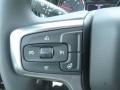  2020 Chevrolet Silverado 1500 LT Trail Boss Crew Cab 4x4 Steering Wheel #20