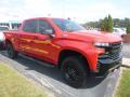  2020 Chevrolet Silverado 1500 Red Hot #5