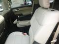 Rear Seat of 2020 Ford Explorer Platinum 4WD #8