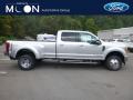 2019 F350 Super Duty Lariat Crew Cab 4x4 #1