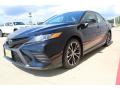 2019 Camry SE #4 2019 Camry SE #4