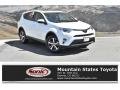 2018 RAV4 XLE AWD #1