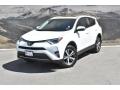 2018 RAV4 XLE AWD #5