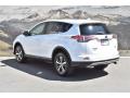 2018 RAV4 XLE AWD #7