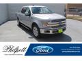 2019 F150 XLT SuperCrew #1