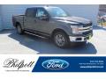 2019 F150 XLT SuperCrew #1