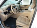 Front Seat of 2019 Cadillac Escalade ESV 4WD #3