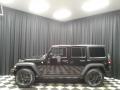 2016 Wrangler Unlimited Sport 4x4 #1