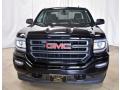 2017 Sierra 1500 SLE Double Cab 4WD #4